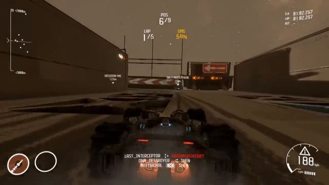 Grip: Combat Racing - How to: Get Wrecked смотреть онлайн