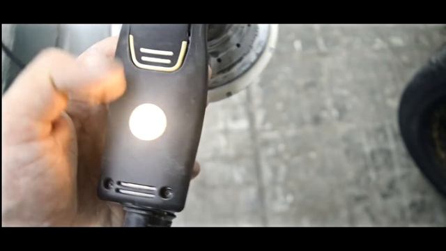 РОТОР ОРБИТАЛЬНАЯ ШЛИФОВАЛЬНАЯ ЭЛЕКТРИЧЕСКАЯ МАШИНКА SKORPIO E RX153A смотреть онлайн