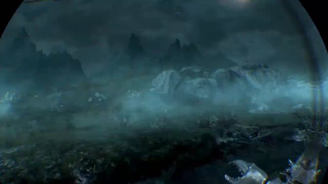 Skyrim Vr #4: Sauerkraut Saboteur смотреть онлайн