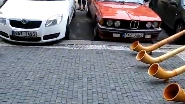 Alphornblaser-Vereinigung,Zurich-stadt смотреть онлайн