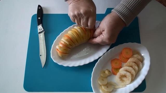 Вкуснятина для  Вегетарианцев. Dish For  Vegetarians