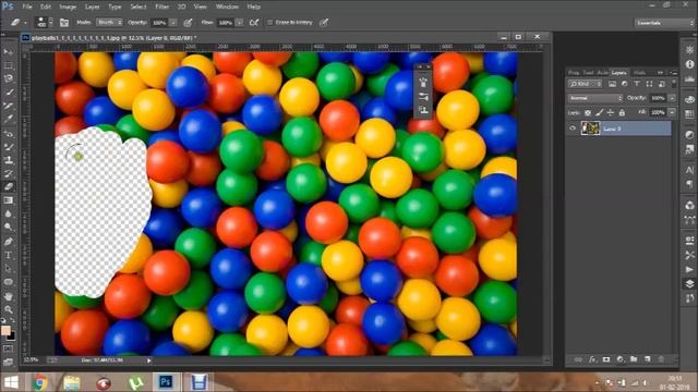 10 History Brush Tool ,Art History Brush Tool смотреть онлайн