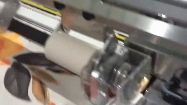 Рулонный резак Fotoba серии XLD170