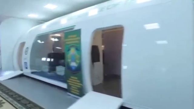 Академия Пограничной службы КНБ РК смотреть онлайн