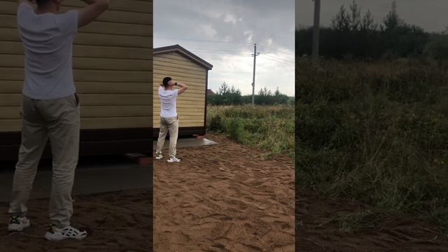 Шестая модульная мечеть открылась в Башкортостане смотреть онлайн