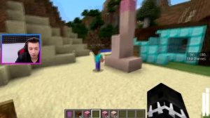 САМЫЕ СМЕШНЫЕ ТРОЛЛИНГИ В МАЙНКРАФТ ТРОЛЛИНГ МАЙНКРАФТ СУПЕРГЕРОИ ТРОЛЛИНГ В МАЙНКРАФТ #майнкрафт