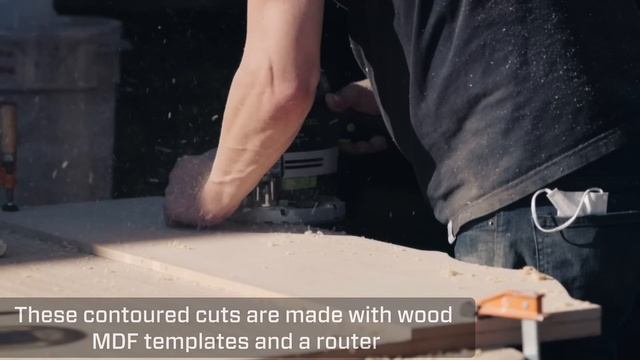 Drawer System Detailed Walkthrough - Build Your Own! смотреть онлайн