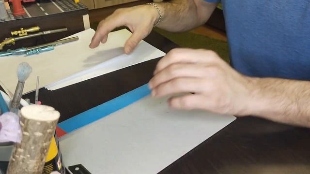 стандоф 2 мениган!!!! Миниган из бумаги часть 1!!! Раскрась на свой вкус!!! Бумажная фантазия! смотреть онлайн