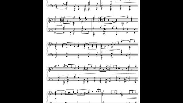 17 Moments of Spring - Mgnovenia (piano solo) Mikael Tariverdiev смотреть онлайн