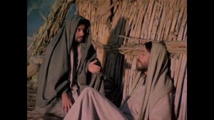 Иисус из Назарета