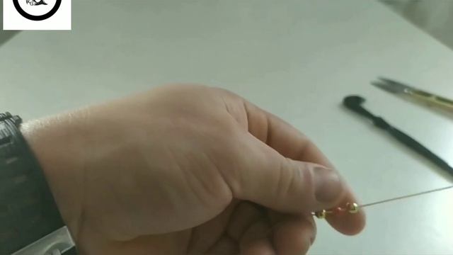 Флэт Flat кормушка с 2 крючками. смотреть онлайн