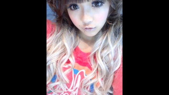 ﾟ☆Popteen Models ♡ Natsuko Matsumoto and Mayu Koike!!☆ ﾟ смотреть онлайн