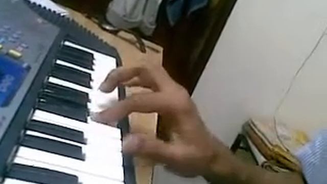 LABEEB-CASIO KEYBOARD-LIVE смотреть онлайн