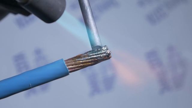 Видеоинструкция по пайке кабельных наконечников. смотреть онлайн