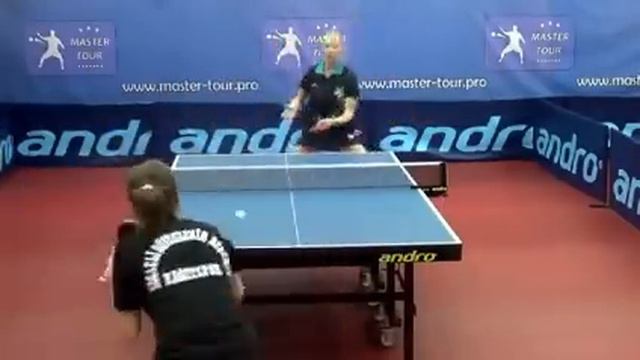 Светлана Крекина Зоя Новикова 3:2 смотреть онлайн