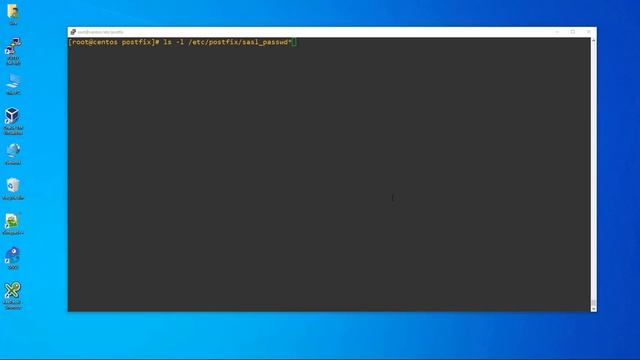 How to Send Email on Linux from Gmail (#SMTP #Postfix) смотреть онлайн