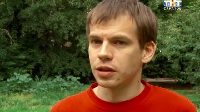 Очередная зеленая зона в Саратове оказалась под угрозой уничтожения