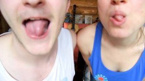 КАК ПОВЕРНУТЬ ЯЗЫК НАБОК ✔ Смотри и учись!