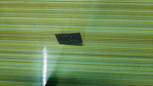 How to make a LM386 Mic Board || #LM386 || #Mic || смотреть онлайн