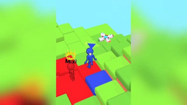 Color Jump Fun 3D: Free Mobile Game смотреть онлайн