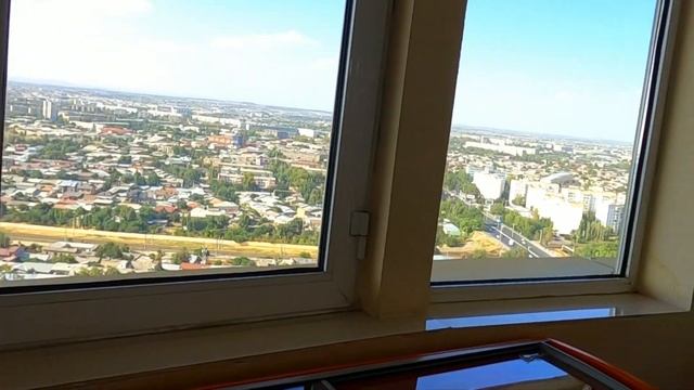 TASHKENT TV Tower  - Ташкентская Телебашня -TASHKENT -  ТАШКЕНТ - ТОШКЕНТ -Узбекистан - Uzbekistan.