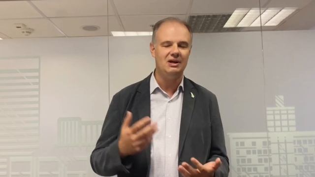 Технический директор DIS Group Олег Гиацинтов приглашает на DIS Group Forum смотреть онлайн
