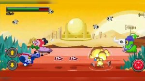 ЧТО ДАЮТ ЗА ПОБЕДУ В МИНИ ИГРАХ С 8-БИТОМ?! / КАК БЫСТРО ПРОЙТИ МИНИ ИГРЫ В 8-БИТЕ / BRAWL STARS