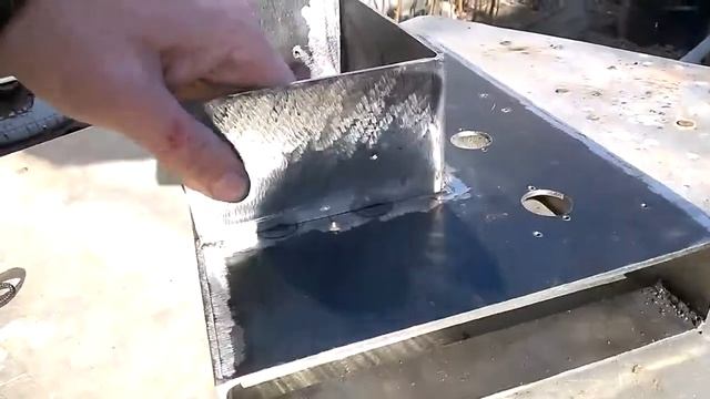 Шасси лампового УНЧ смотреть онлайн