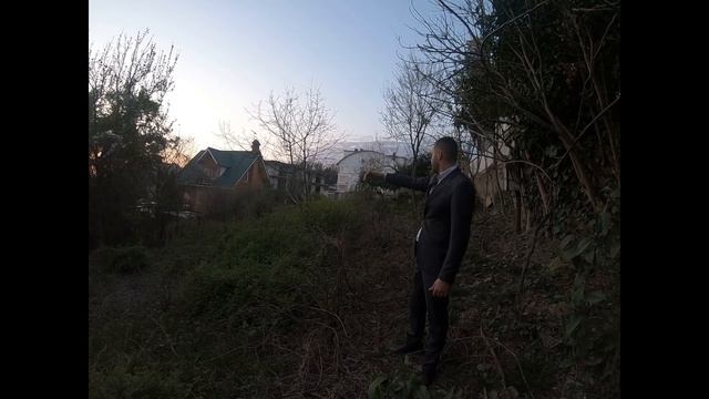 Новый Сочи, ул Виноградная смотреть онлайн