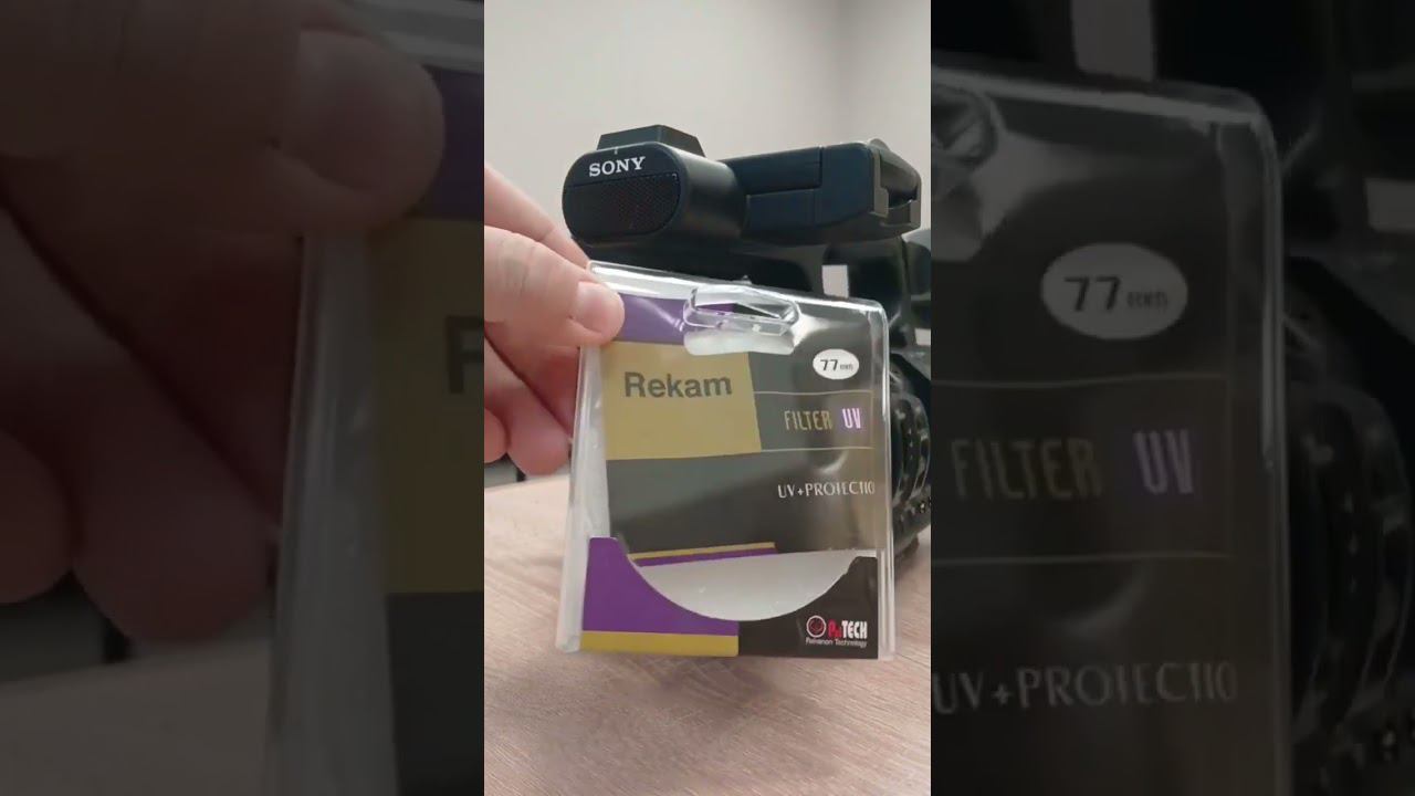 SONY PXW-Z280T смотреть онлайн