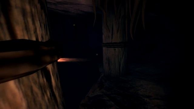 Among the Sleep (Посреди сна) Прохождение Часть 2 смотреть онлайн
