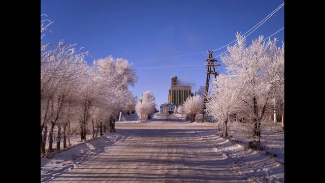 Зима, фото зимы . Photos Of Winter, Winter,