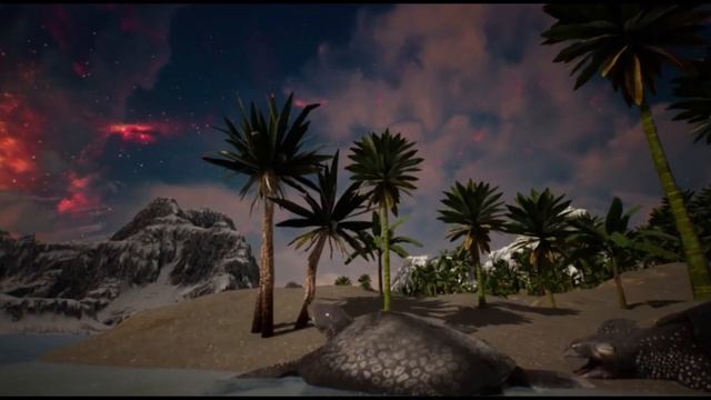 The Depths: prehistoric survival Игровые новости, новые виды, обновленная дата выхода. смотреть онлайн