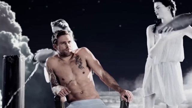 Пако Рабан Олимпия Paco Rabanne Olympea Реклама аромата в интернет магазине БОНАМОР смотреть онлайн