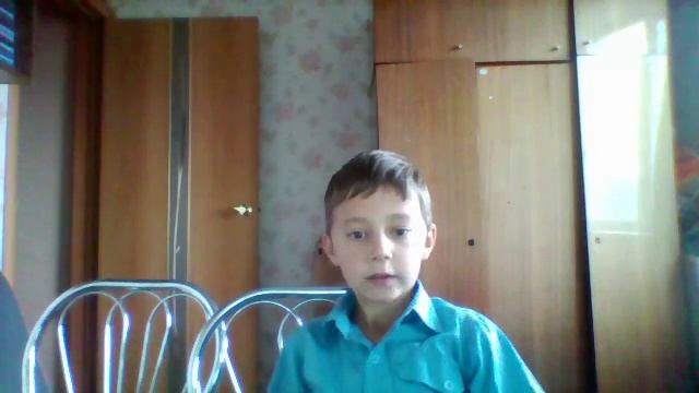 Видео C веб-камеры от 28 августа 2015 г., 05:56 (UTC)