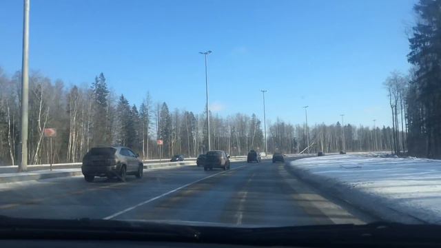 Парашютная/Чистое Небо/Свалка смотреть онлайн