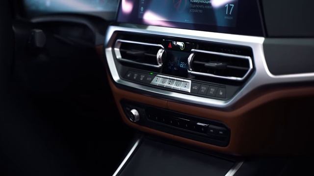 BMW M340i XDrive (LAGOON GREEN METALLIC)