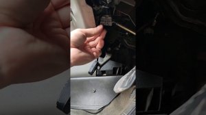 Самодиагностика двигателя QD32 Nissan Elgrand.считывание и стерание ошибок двигателя