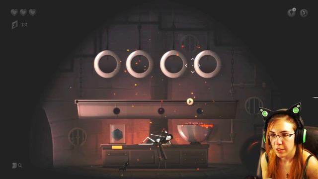 Pinstripe - SO MANY SECRETS & MY TICKET TO RED WASH ~Part 3~ (Indie Adventure Game) смотреть онлайн