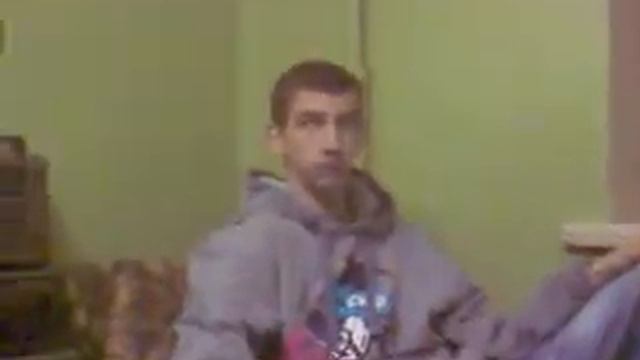 Janis Lusis Lusinjsh