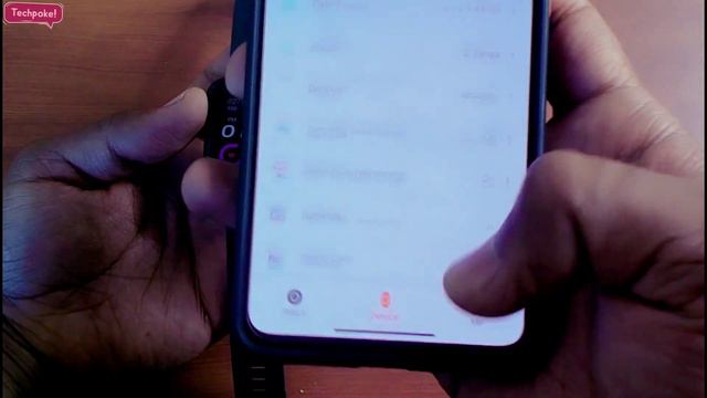 Ambrane Fitshot zest | All issues resolved 😇 | HR monitor etc Disconnection issues pair #techpoke смотреть онлайн