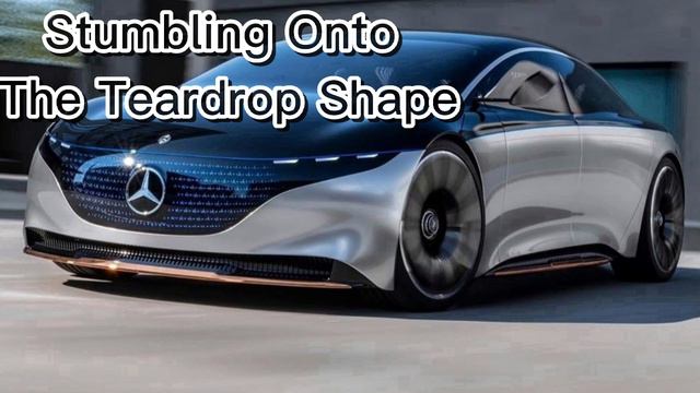 Benz Vision EQXX.electric car,eqxx 2022,mercedes eq eqxx. смотреть онлайн