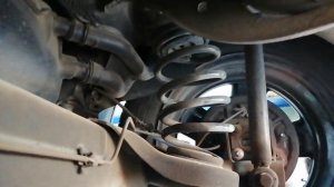 Рено аркана подвеска