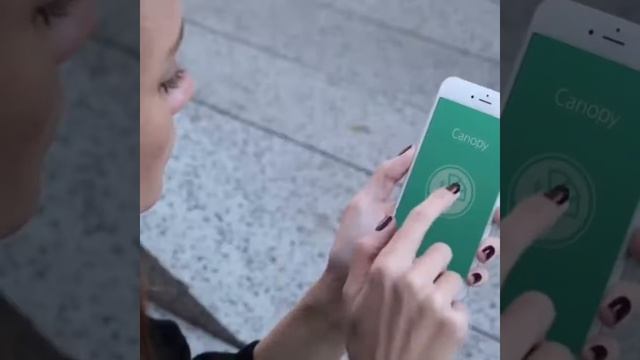 Умная коляска с искусственным интеллектом смотреть онлайн