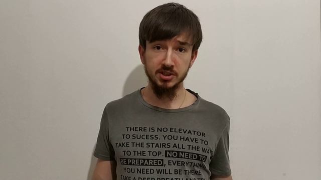 Как быстрее восстановиться после срыва на воздержании? смотреть онлайн