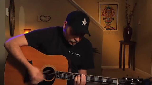 Unchain My Heart (Cover by John William Carlson) смотреть онлайн