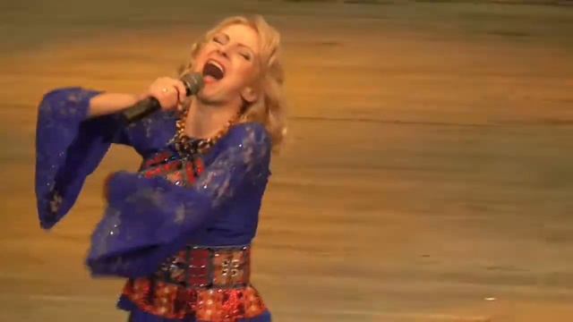 Лена Василёк 