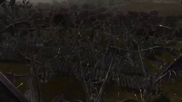 King Arthur 2: Dead Legions Trailer смотреть онлайн
