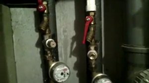 Редукторы давления воды Valtec