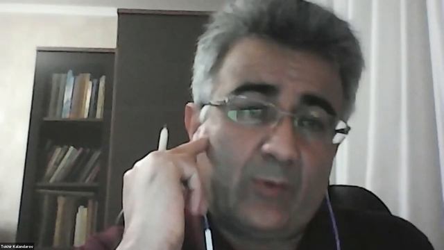 Таджикская мигрантская религиозная поэзия. Каландаров Т.С. смотреть онлайн